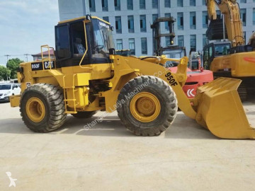 Caterpillar950F