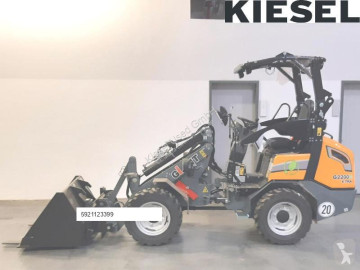 Lastare Giant G2200E X-Tra Elektro