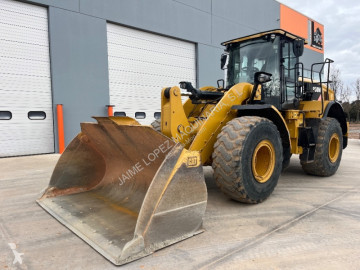 Caterpillar 950 950 M