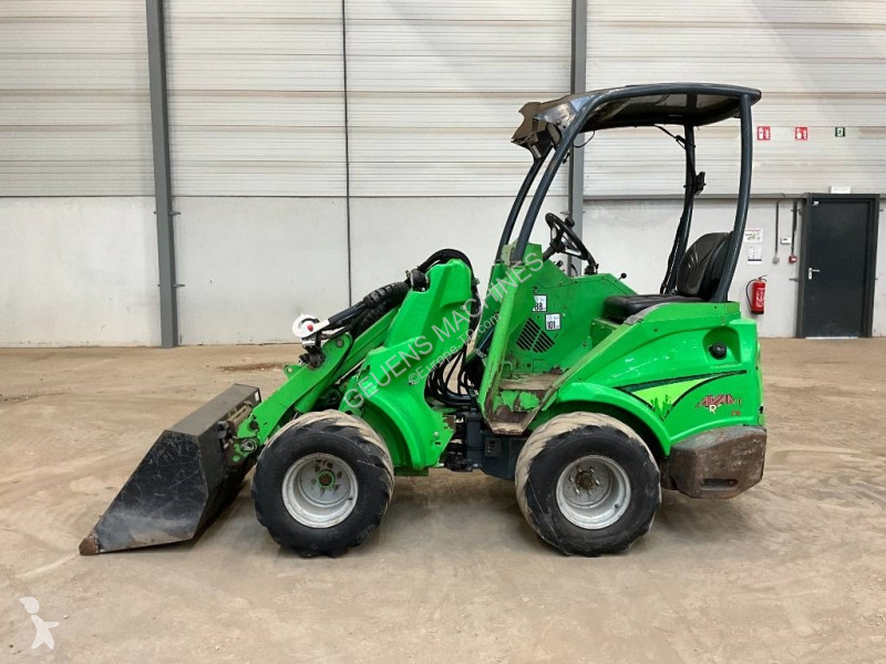 Lastare Avant R 28 T S