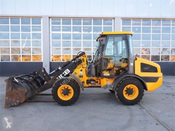 JCB406
