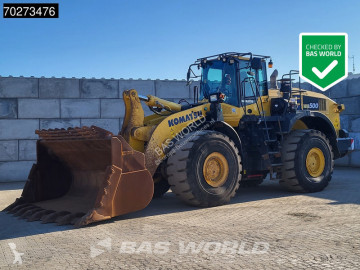 Komatsu