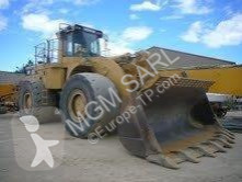 Caterpillar990