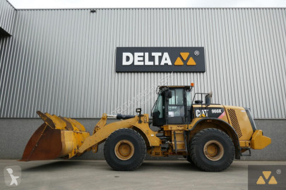 Caterpillar966K