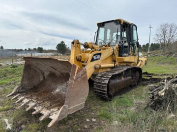 Caterpillar 963D