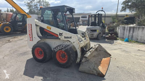Bobcat853 H