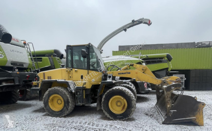 Komatsu