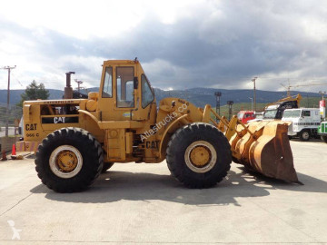 Caterpillar966C