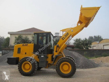 Qingdao Promising CE Front Loader ZL30F