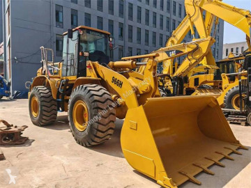 Caterpillar 966H 966H