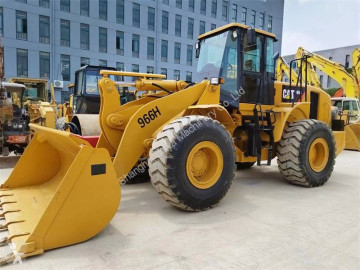 Caterpillar 966H 966H
