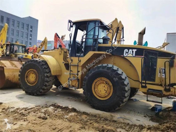 Caterpillar980G