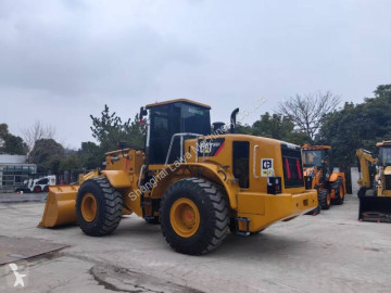Caterpillar 966H 966H
