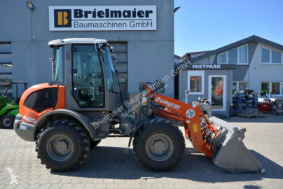 Weycor (Atlas) AR 480 S Schwenklader - Swivel Loader