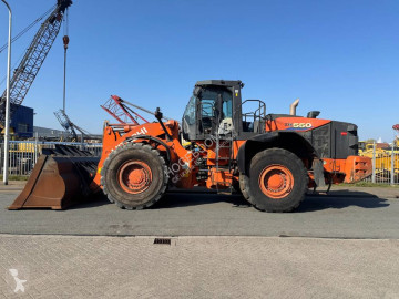 HitachiZW550