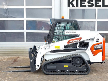Bobcat