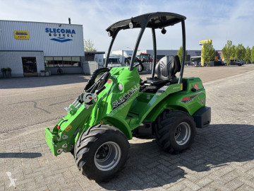Wheel loader NETHERLANDS, 324 ads of second hand wheel
