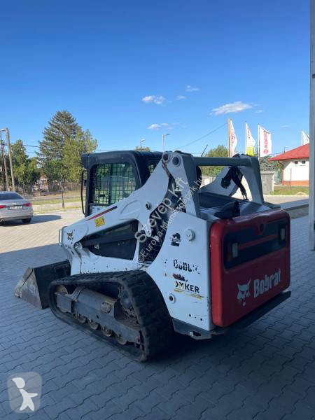 Shovel Bobcat T 590