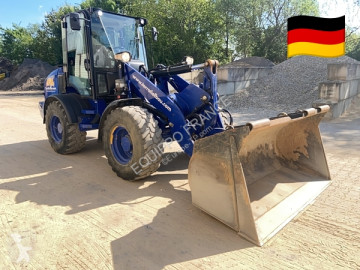 Chargeuse sur pneus Caterpillar