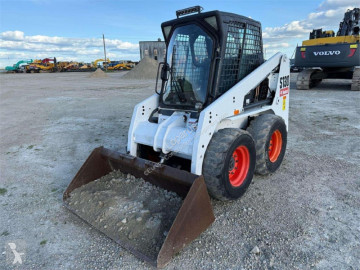 Bobcat S 130