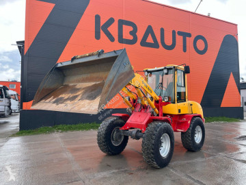 Auctions track loader new Machpro MPS330 - Ad n°10704090