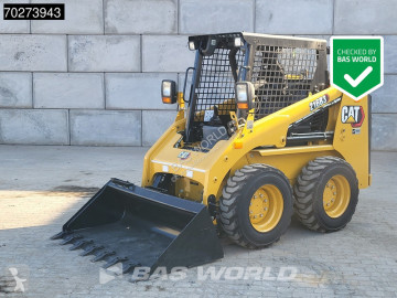 Caterpillar216B