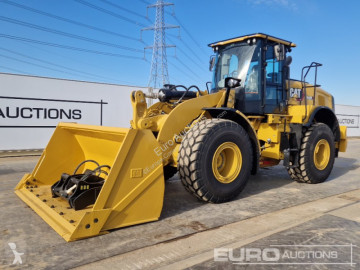 Caterpillar 950 950L