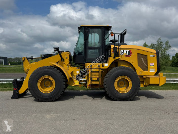 Caterpillar 950G C Wheel Loader - New / CE