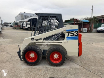 Bobcat753
