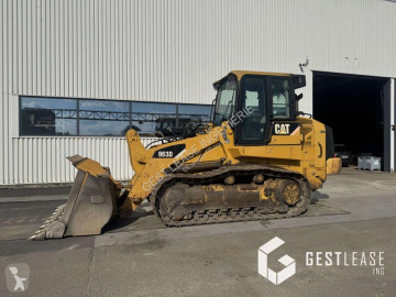 Caterpillar 963D