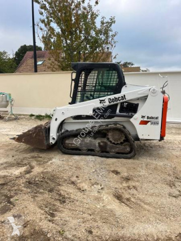 Bobcat