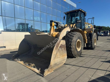 Caterpillar 966M