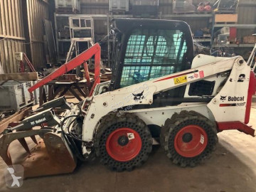 Bobcat Minilader