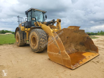 Caterpillar 972K
