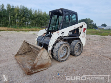 Bobcat S 130