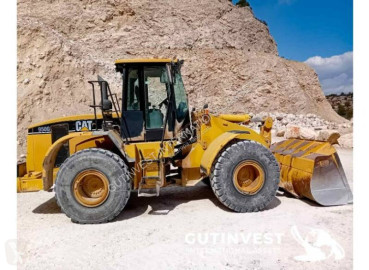 Caterpillar 950G