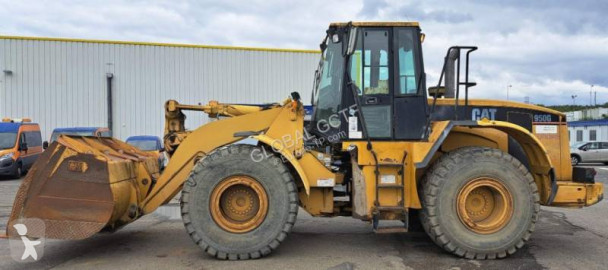 Caterpillar 950G