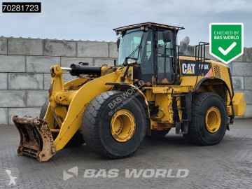 Caterpillar 966K