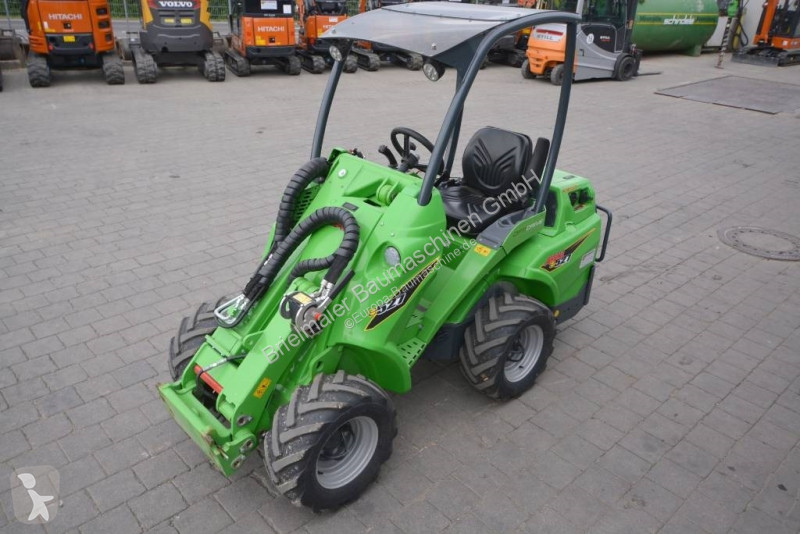 Lastare e527