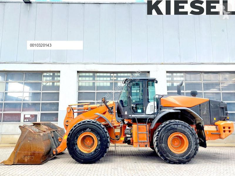 Shovel Hitachi -6