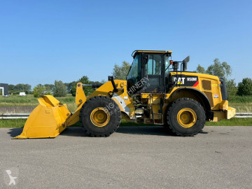 Caterpillar 950 M