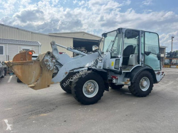 Chargeuse sur pneus Caterpillar