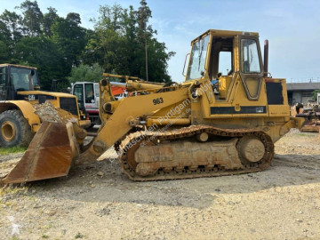 Caterpillar963