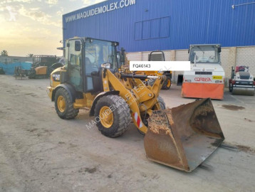 Caterpillar 906 906M