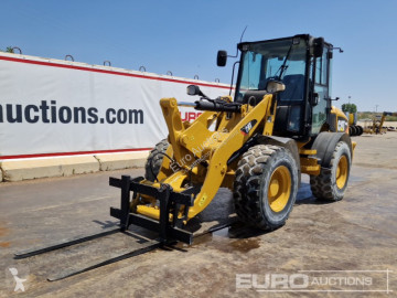 Caterpillar 908H
