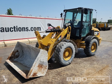 Caterpillar 908H