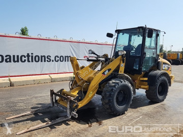 Caterpillar 908H
