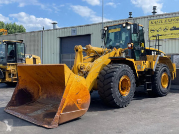 CaterpillarC7