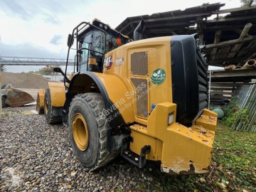 Caterpillar 950 M