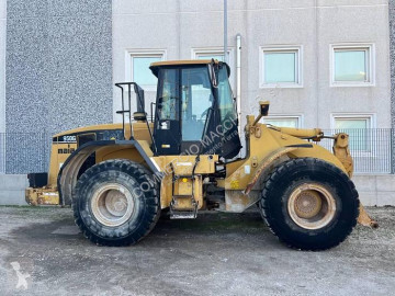 Caterpillar950G II
